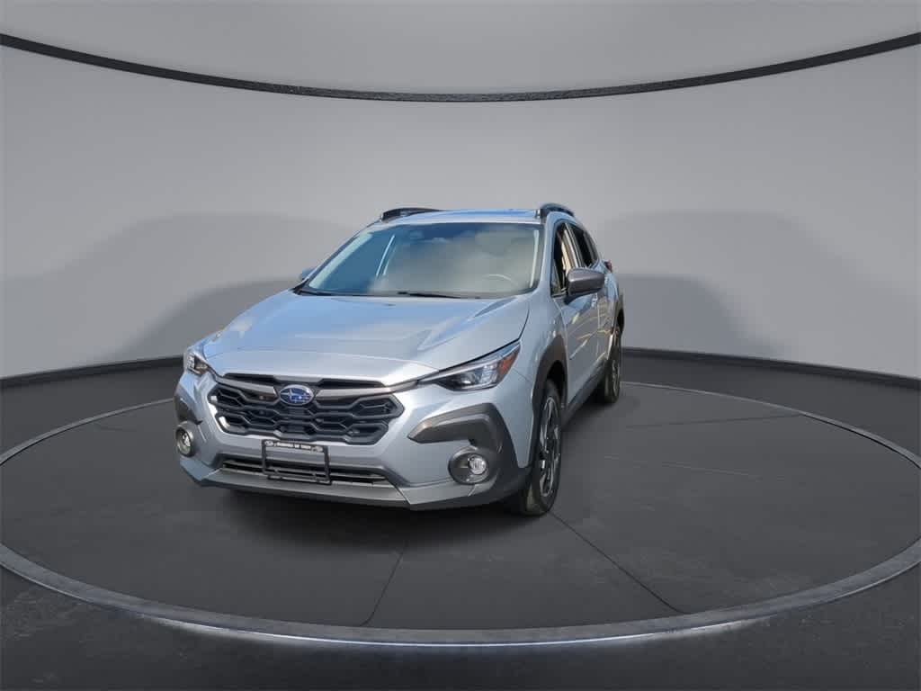 2024 Subaru Crosstrek Limited 3