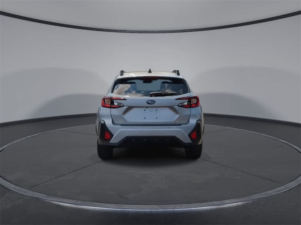 2024 Subaru Crosstrek Limited 7