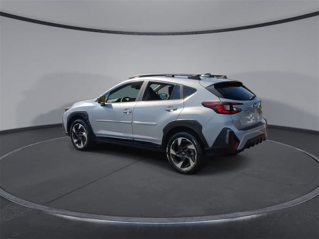 2024 Subaru Crosstrek Limited 6