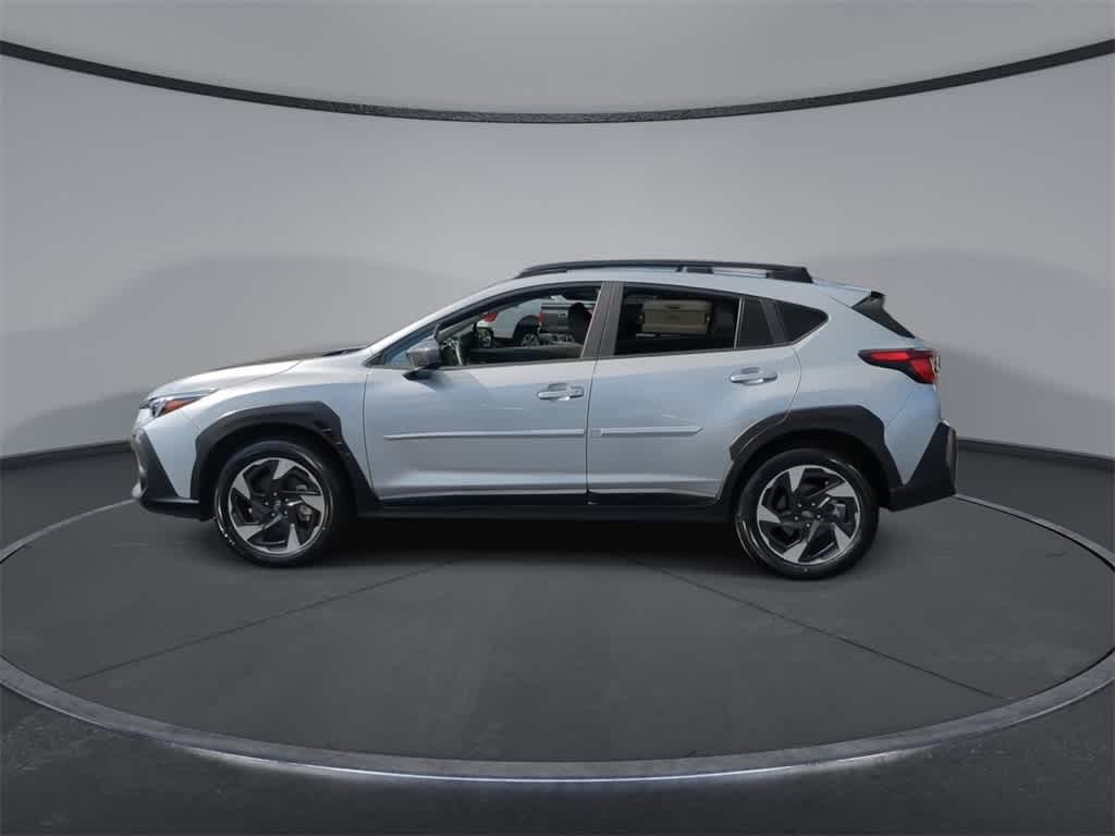 2024 Subaru Crosstrek Limited 5