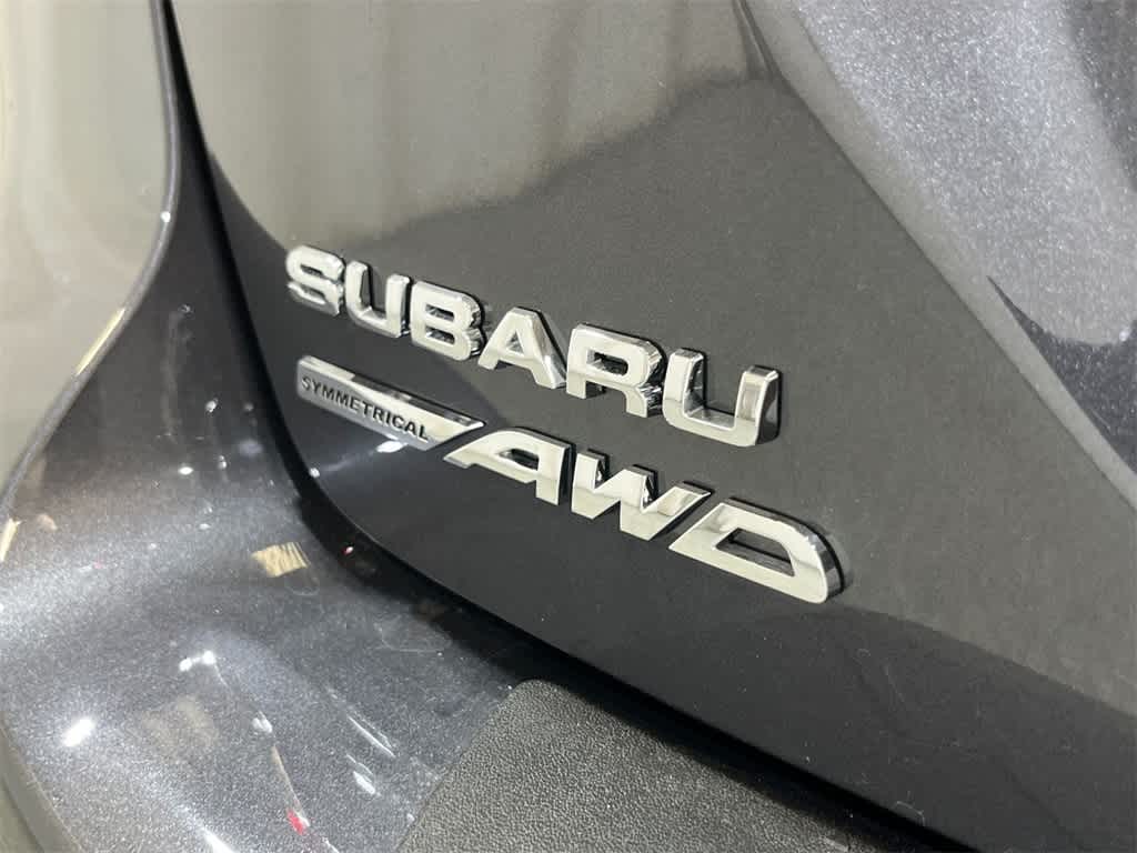 2024 Subaru Crosstrek Limited 9