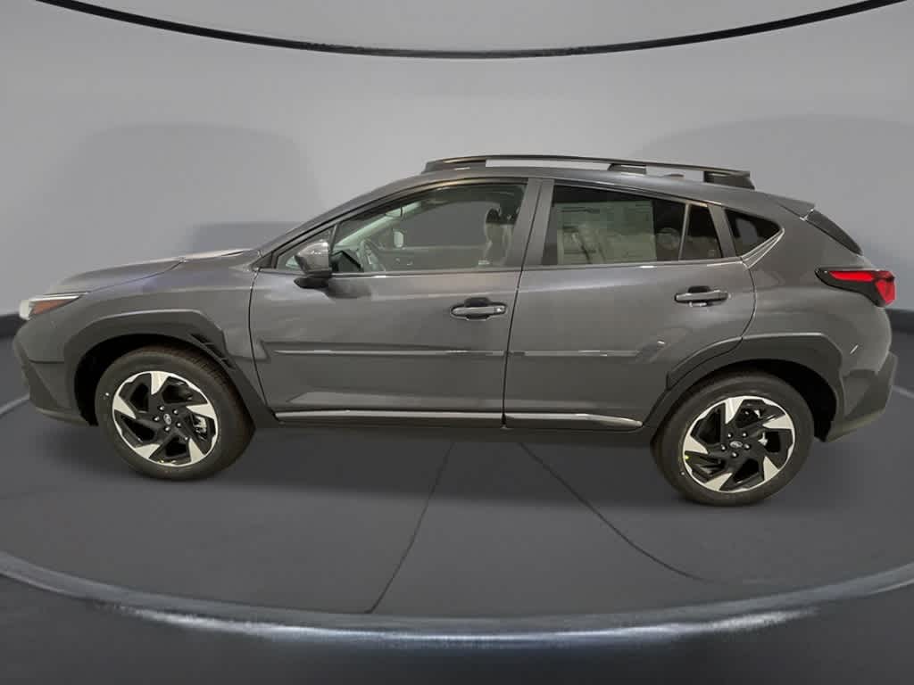 2024 Subaru Crosstrek Limited 2