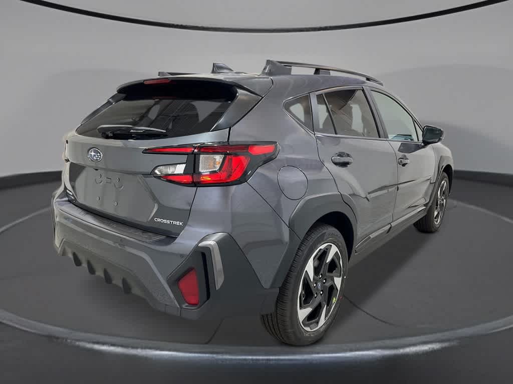 2024 Subaru Crosstrek Limited 5