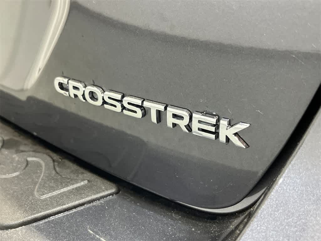 2024 Subaru Crosstrek Limited 10