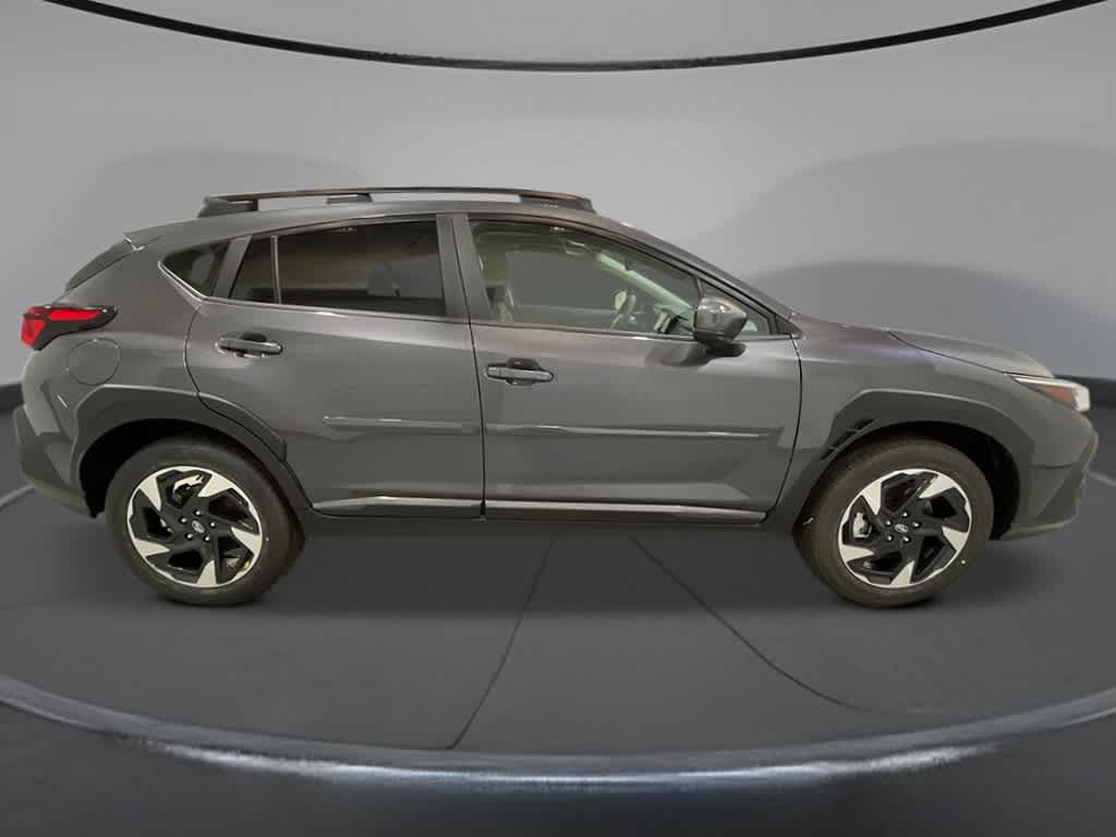 2024 Subaru Crosstrek Limited 6