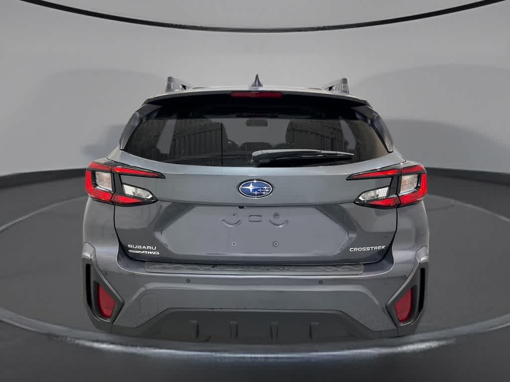 2024 Subaru Crosstrek Limited 4