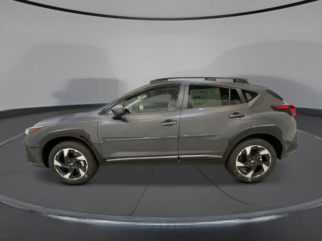 2024 Subaru Crosstrek Limited 2