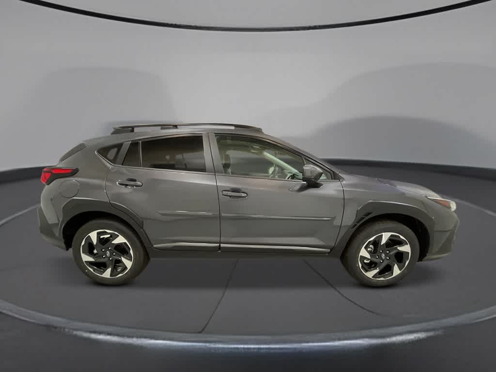 2024 Subaru Crosstrek Limited 6