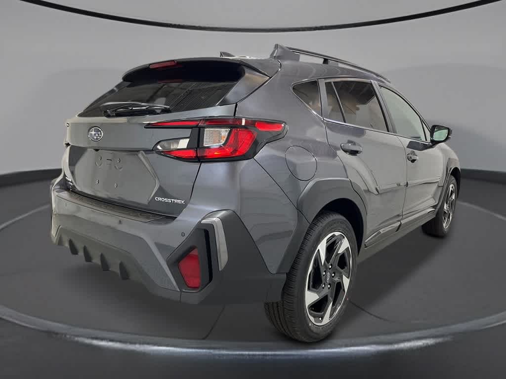 2024 Subaru Crosstrek Limited 5