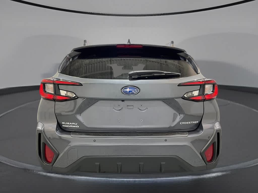 2024 Subaru Crosstrek Limited 4