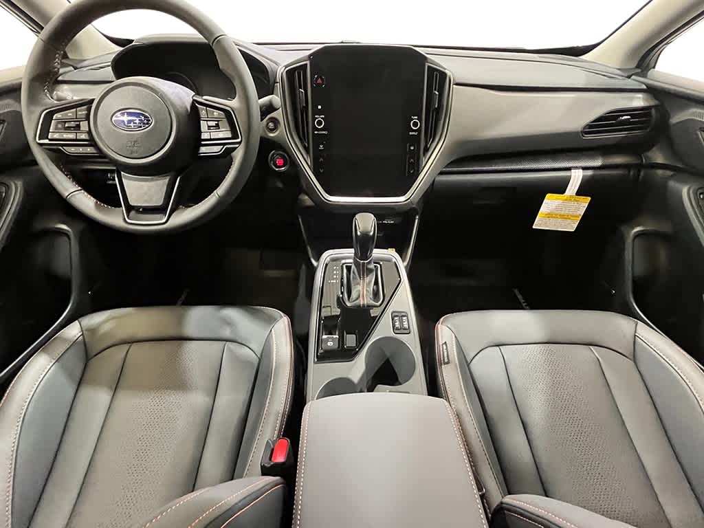 2024 Subaru Crosstrek Limited 15