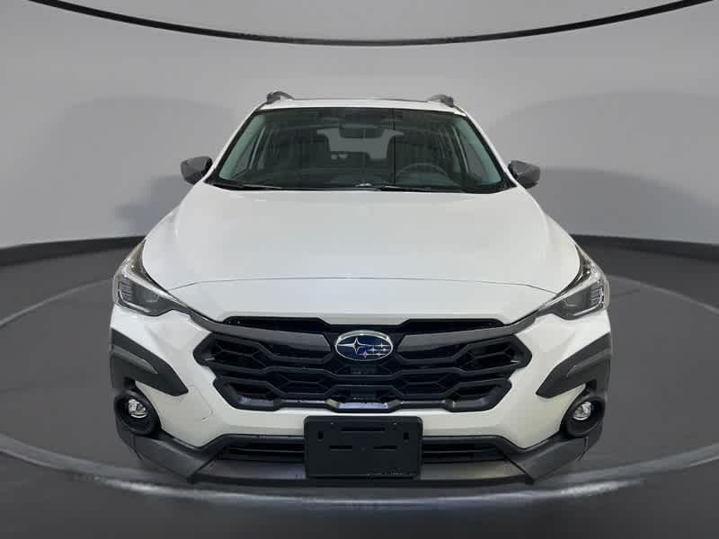 2024 Subaru Crosstrek Limited 8