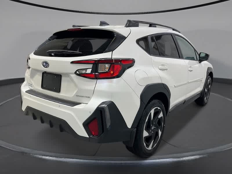 2024 Subaru Crosstrek Limited 5