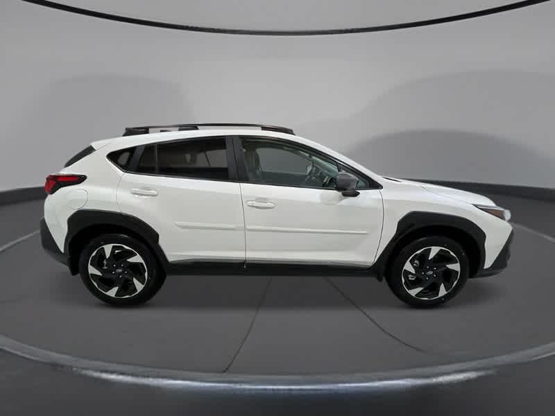 2024 Subaru Crosstrek Limited 6