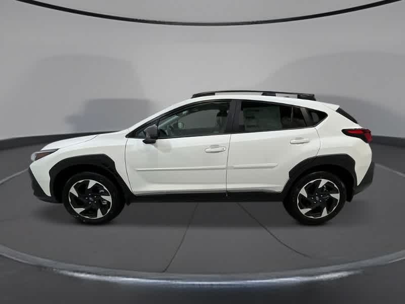 2024 Subaru Crosstrek Limited 2