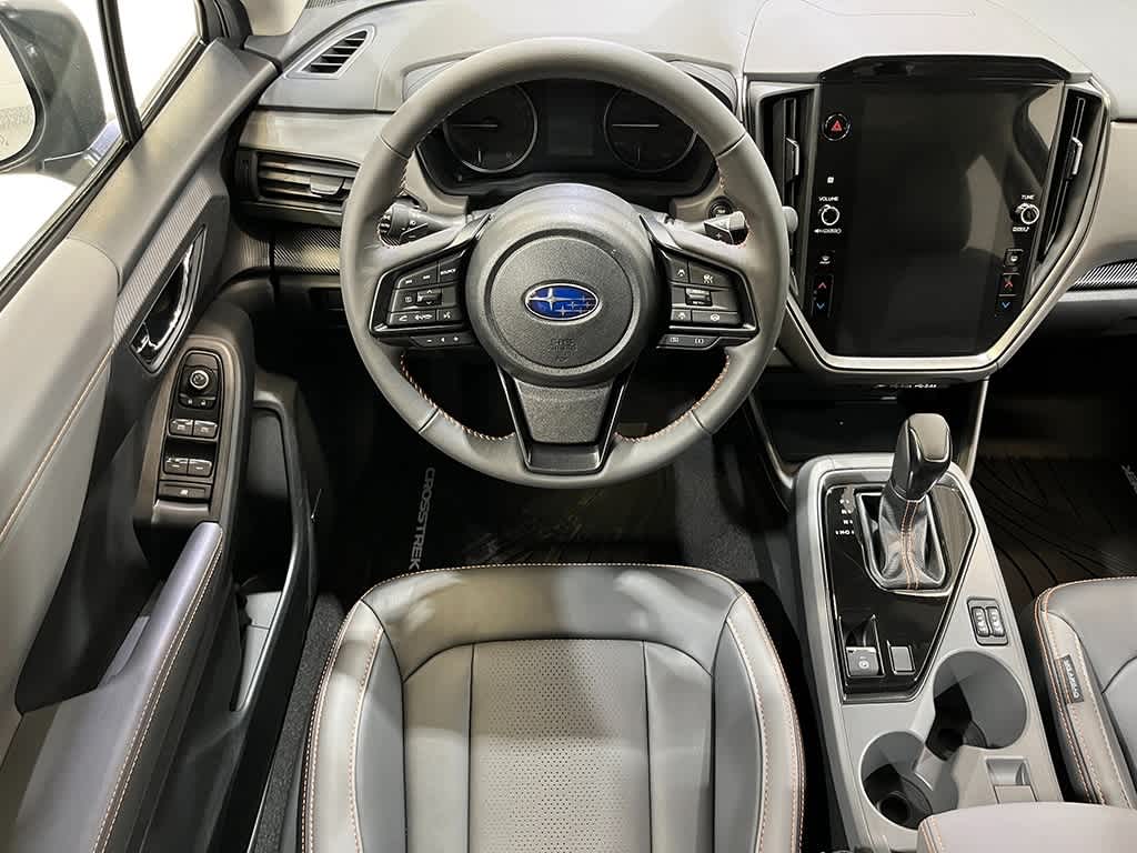 2024 Subaru Crosstrek Limited 16