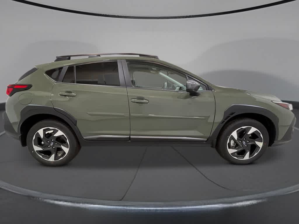 2024 Subaru Crosstrek Limited 6