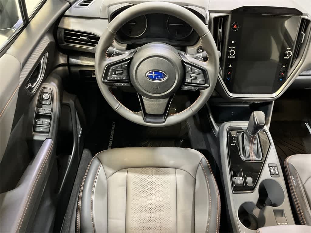 2024 Subaru Crosstrek Limited 16