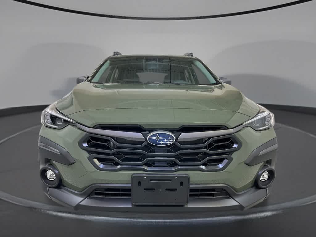 2024 Subaru Crosstrek Limited 8