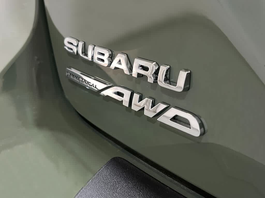 2024 Subaru Crosstrek Limited 9