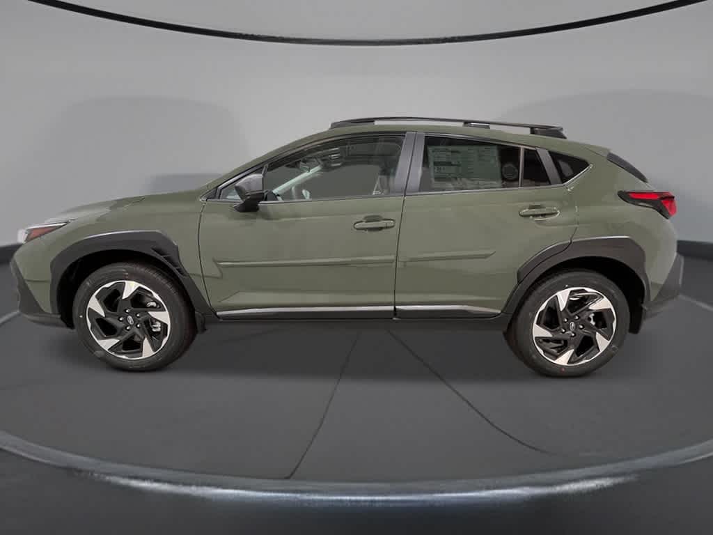 2024 Subaru Crosstrek Limited 2