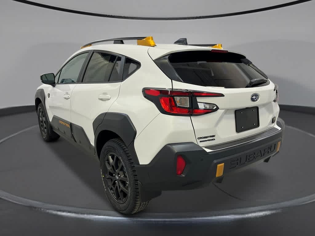 2024 Subaru Crosstrek Wilderness 3