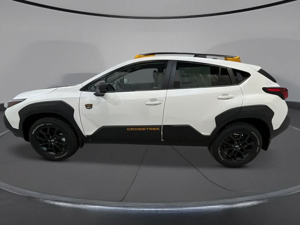 2024 Subaru Crosstrek Wilderness 2