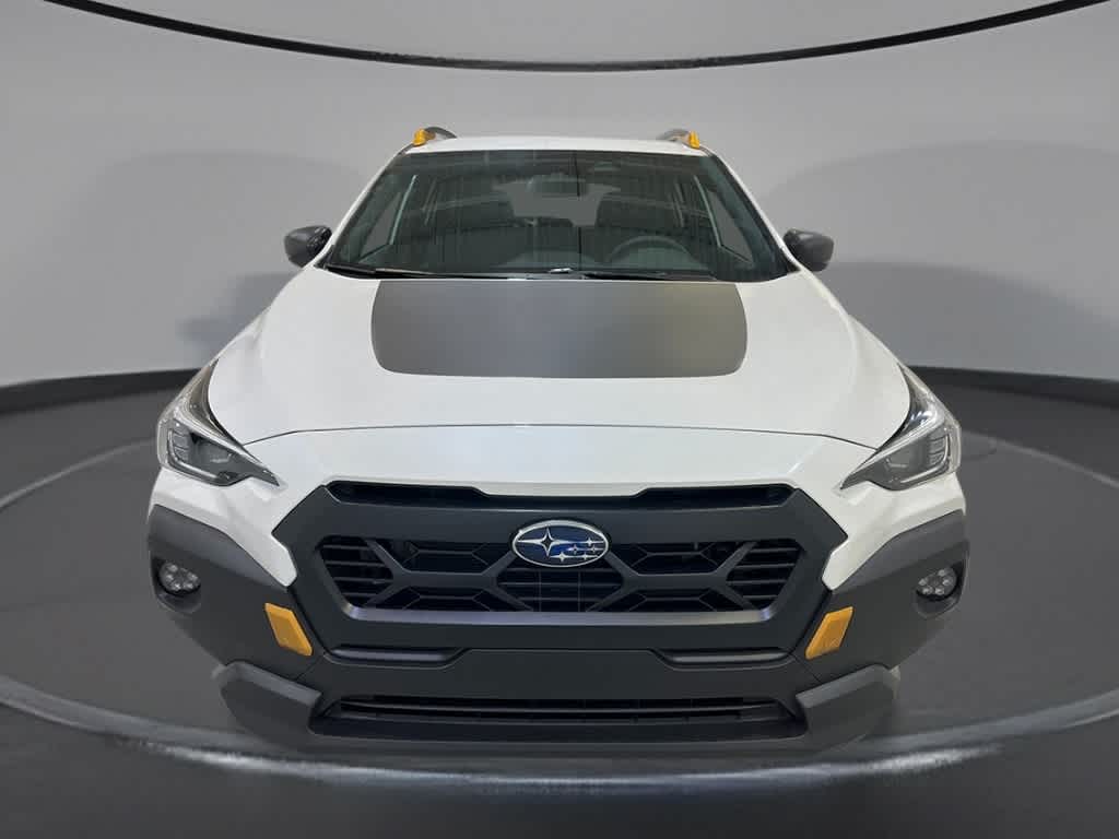 2024 Subaru Crosstrek Wilderness 8