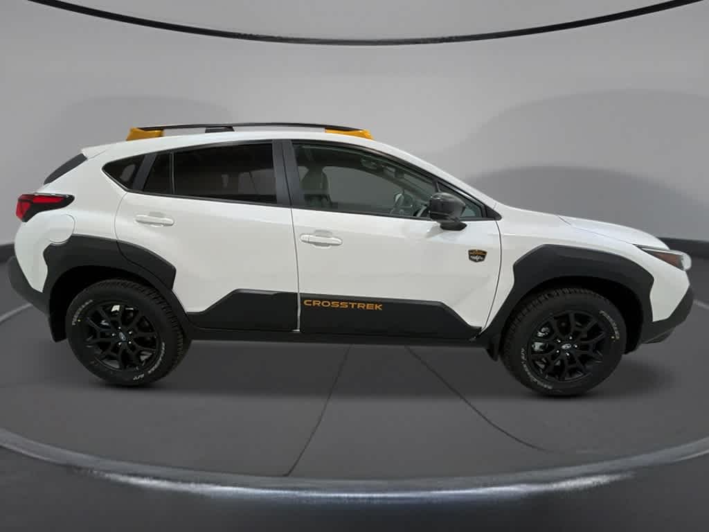 2024 Subaru Crosstrek Wilderness 6