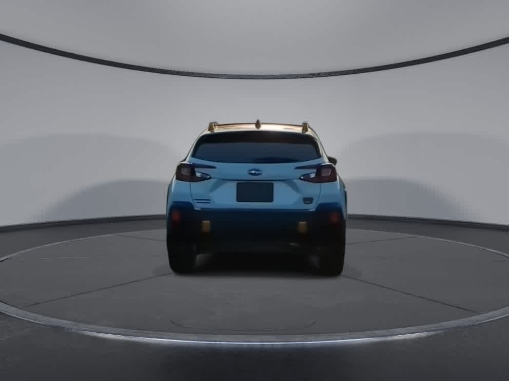 2024 Subaru Crosstrek Wilderness 7