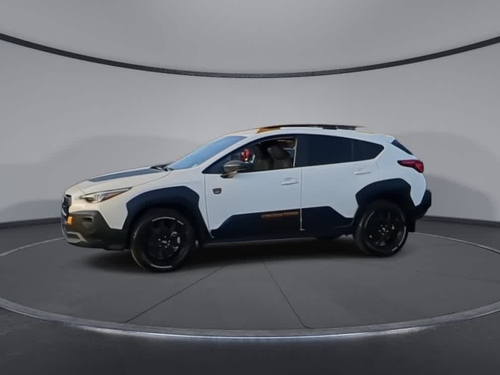 2024 Subaru Crosstrek Wilderness 4