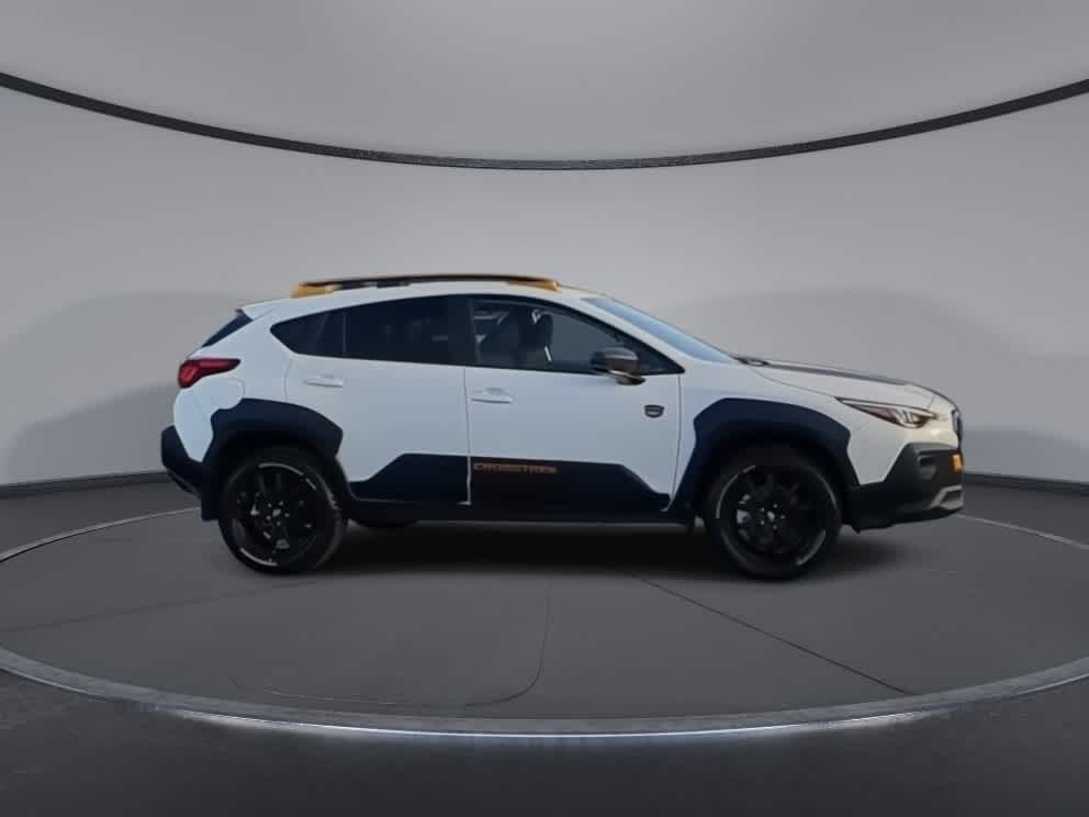 2024 Subaru Crosstrek Wilderness 9