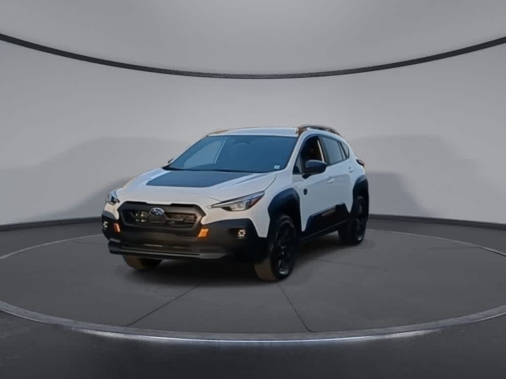 2024 Subaru Crosstrek Wilderness 3