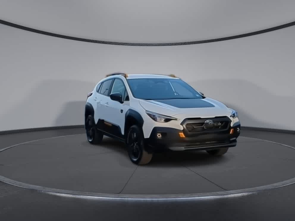 2024 Subaru Crosstrek Wilderness 2