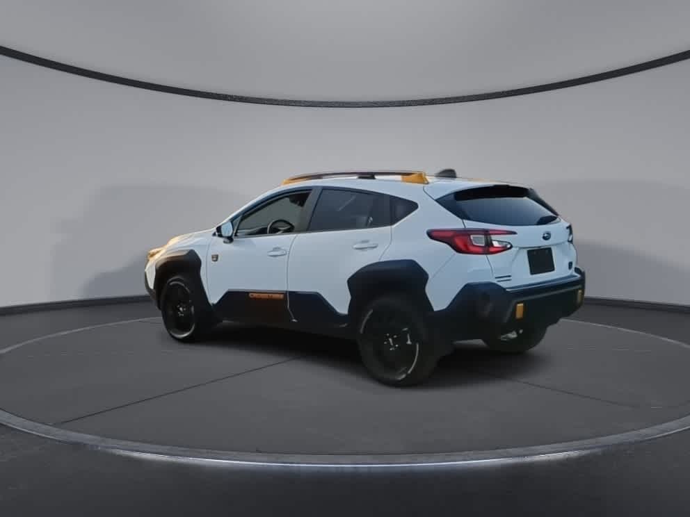 2024 Subaru Crosstrek Wilderness 6