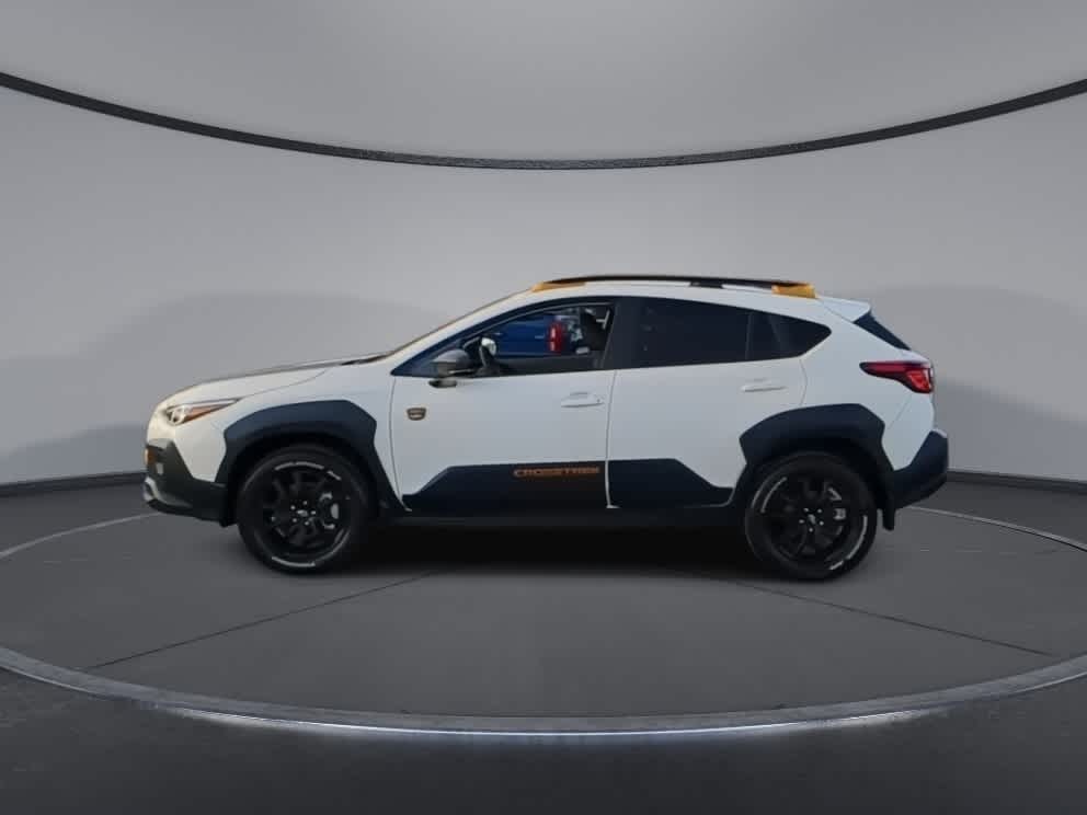 2024 Subaru Crosstrek Wilderness 5