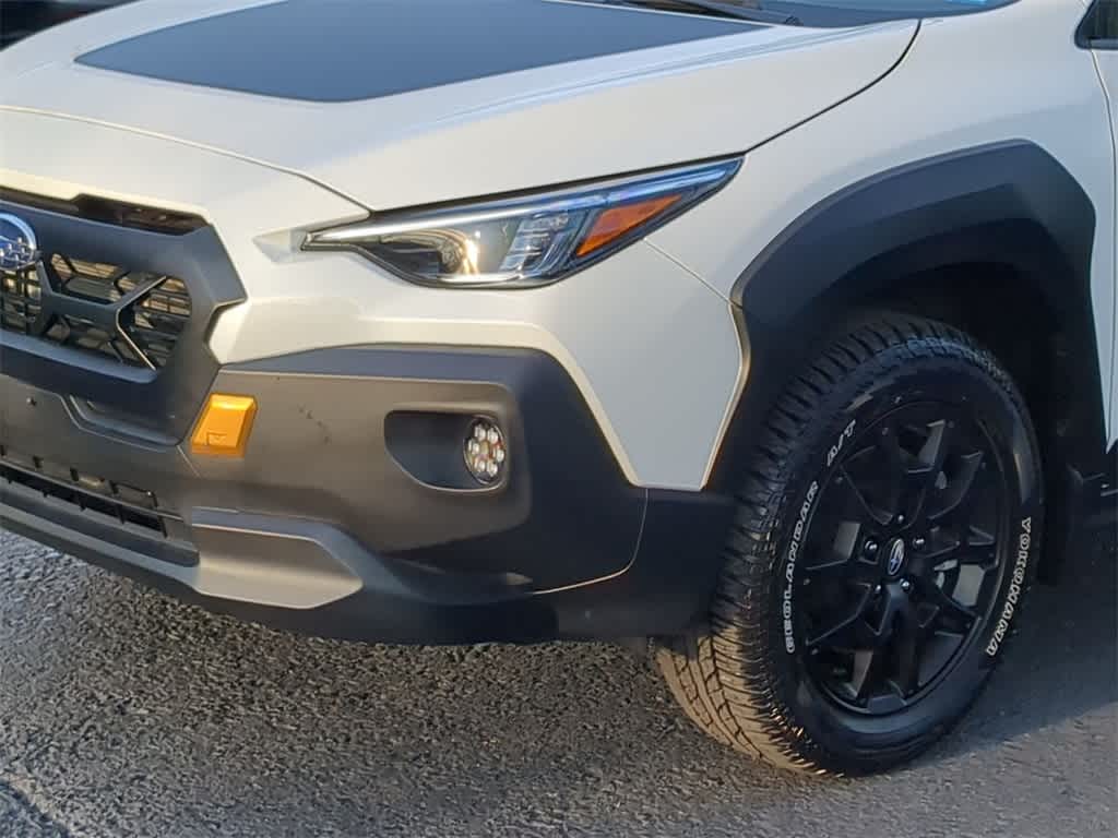 2024 Subaru Crosstrek Wilderness 11