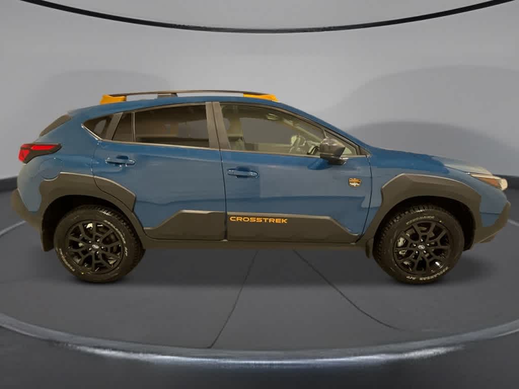 2024 Subaru Crosstrek Wilderness 6