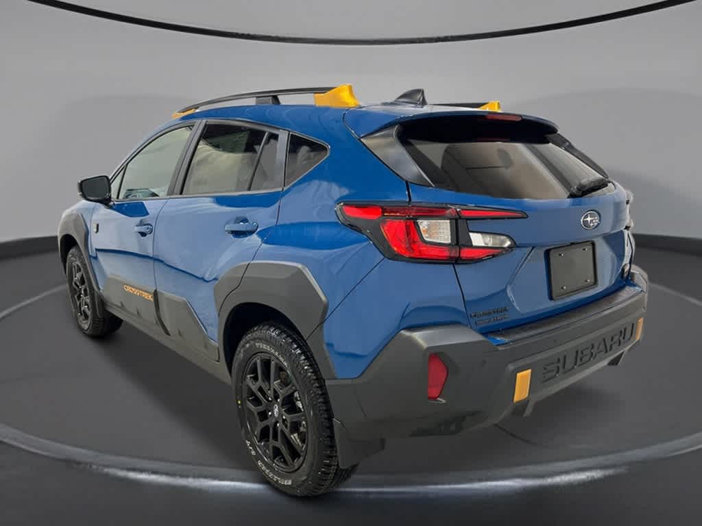 2024 Subaru Crosstrek Wilderness 3