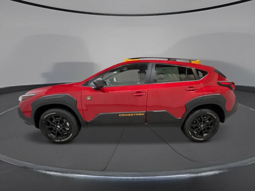 2024 Subaru Crosstrek Wilderness 2