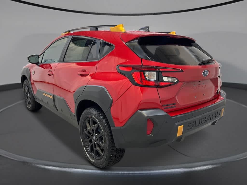 2024 Subaru Crosstrek Wilderness 3