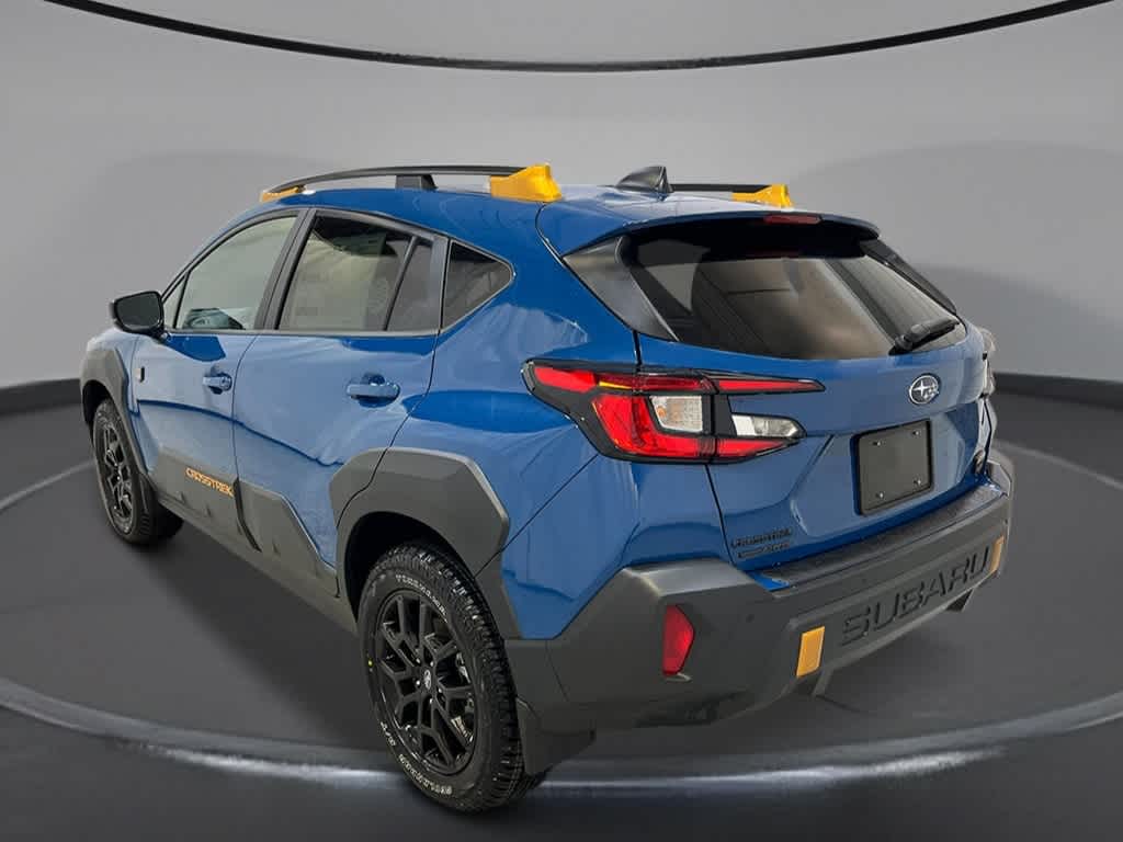 2024 Subaru Crosstrek Wilderness 3