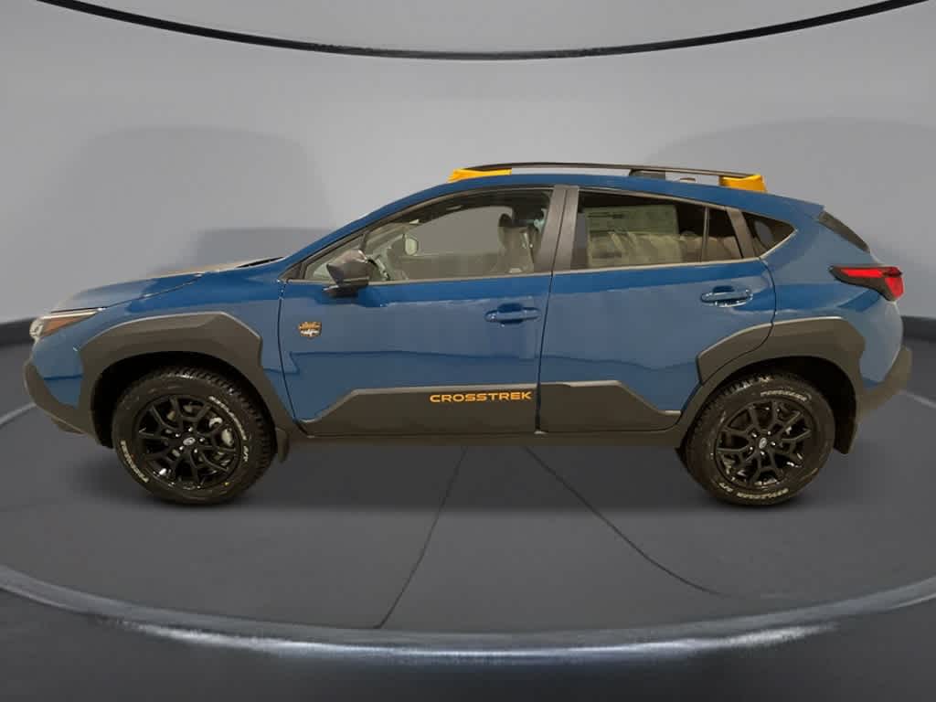 2024 Subaru Crosstrek Wilderness 2