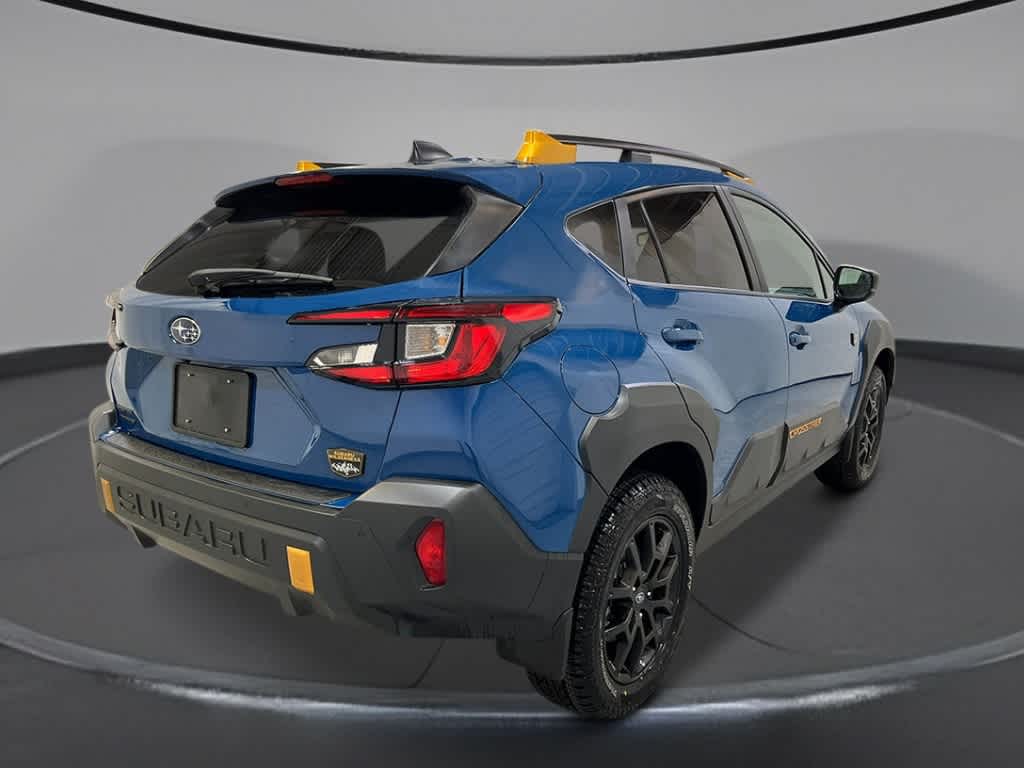 2024 Subaru Crosstrek Wilderness 5