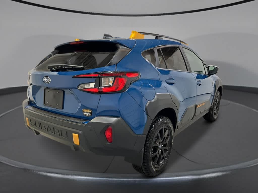 2024 Subaru Crosstrek Wilderness 5