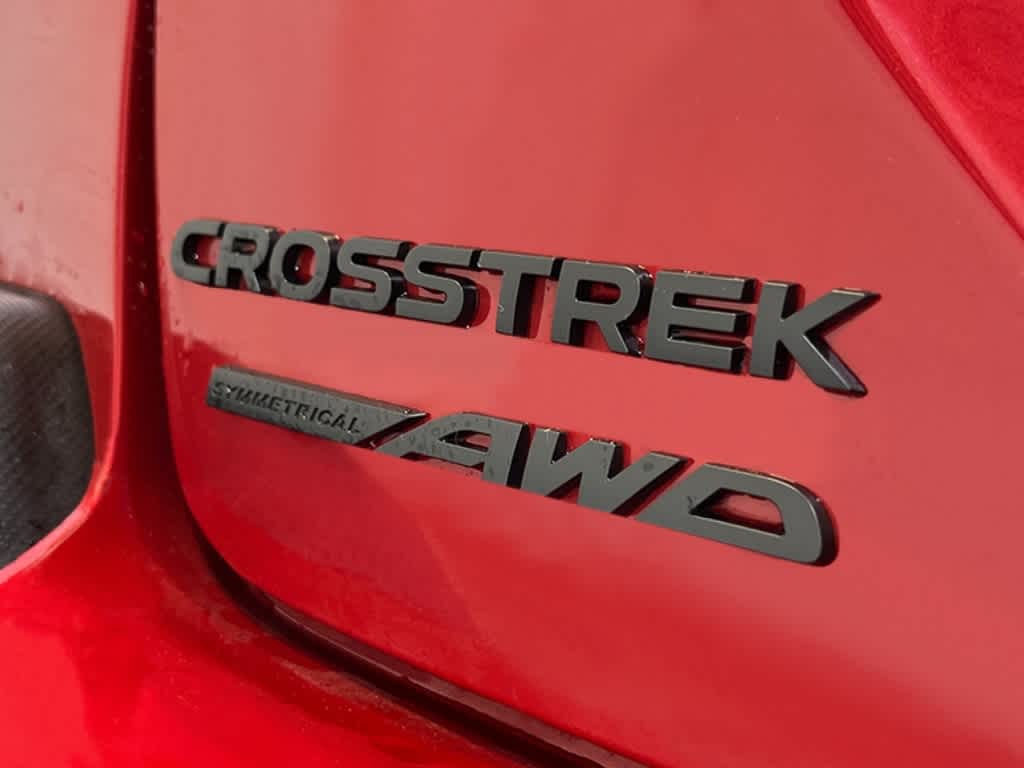 2024 Subaru Crosstrek Wilderness 9
