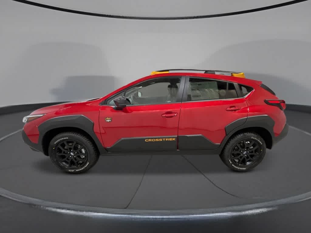 2024 Subaru Crosstrek Wilderness 2