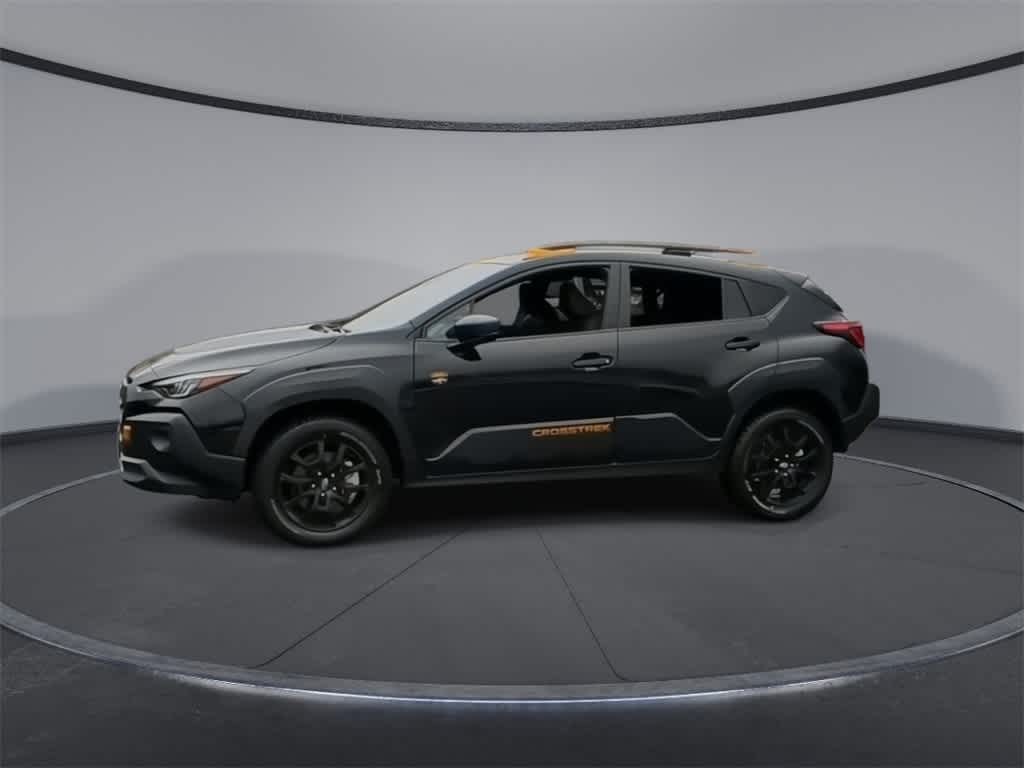 2024 Subaru Crosstrek Wilderness 4