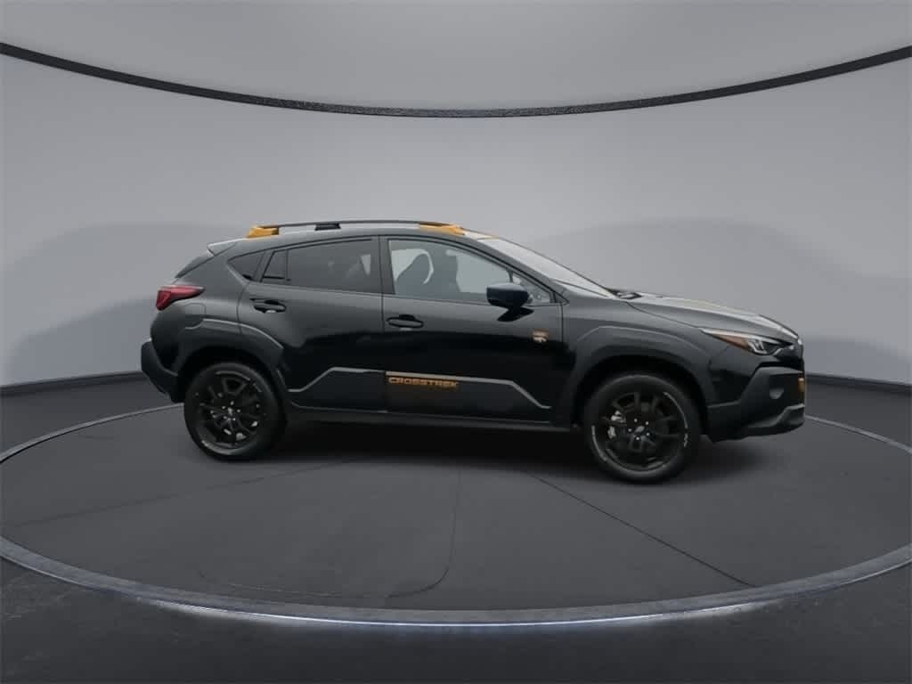 2024 Subaru Crosstrek Wilderness 9