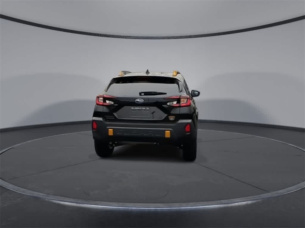 2024 Subaru Crosstrek Wilderness 7